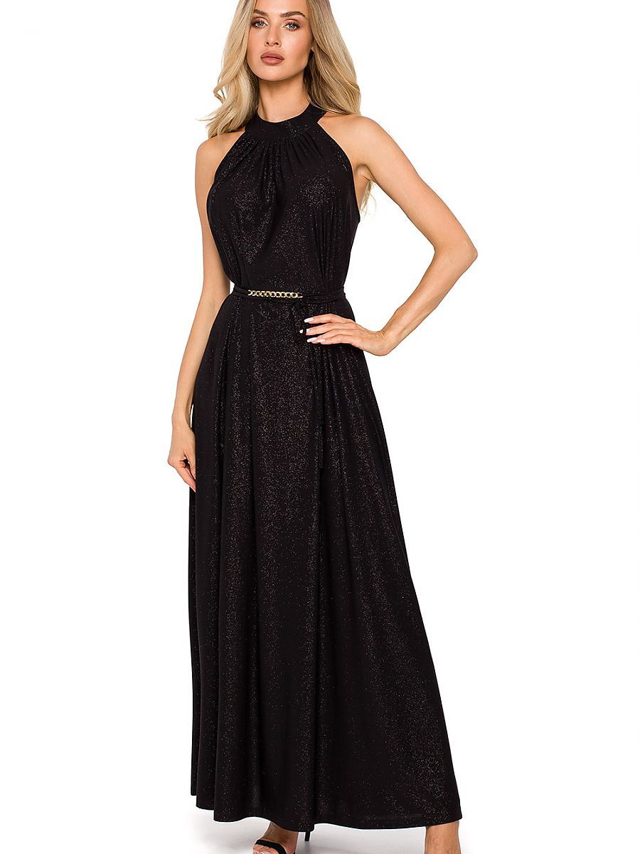  Evening dress model 172382 Moe 