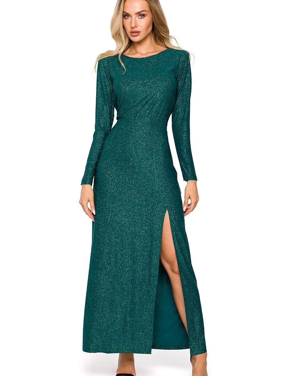  Evening dress model 172387 Moe 