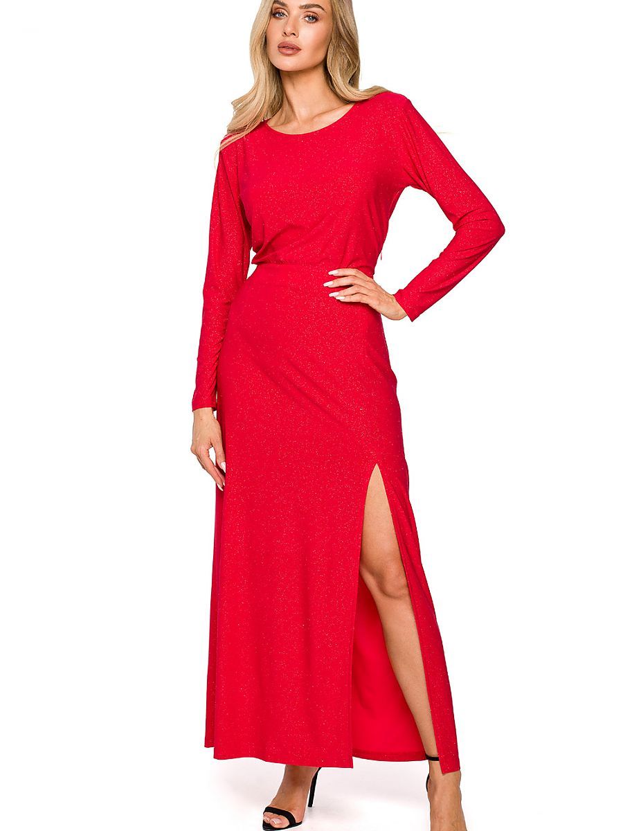  Evening dress model 172389 Moe 