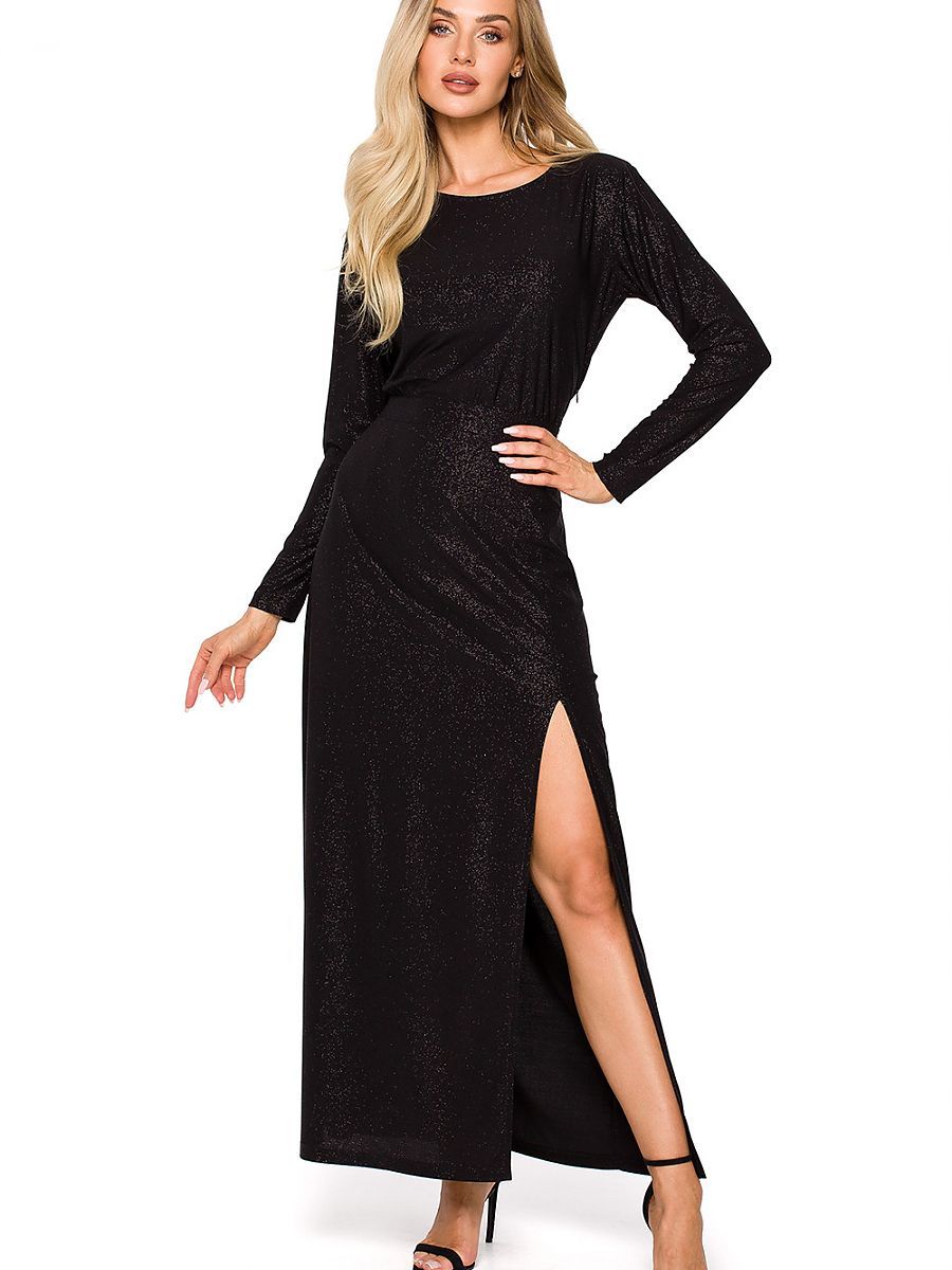  Evening dress model 172390 Moe 