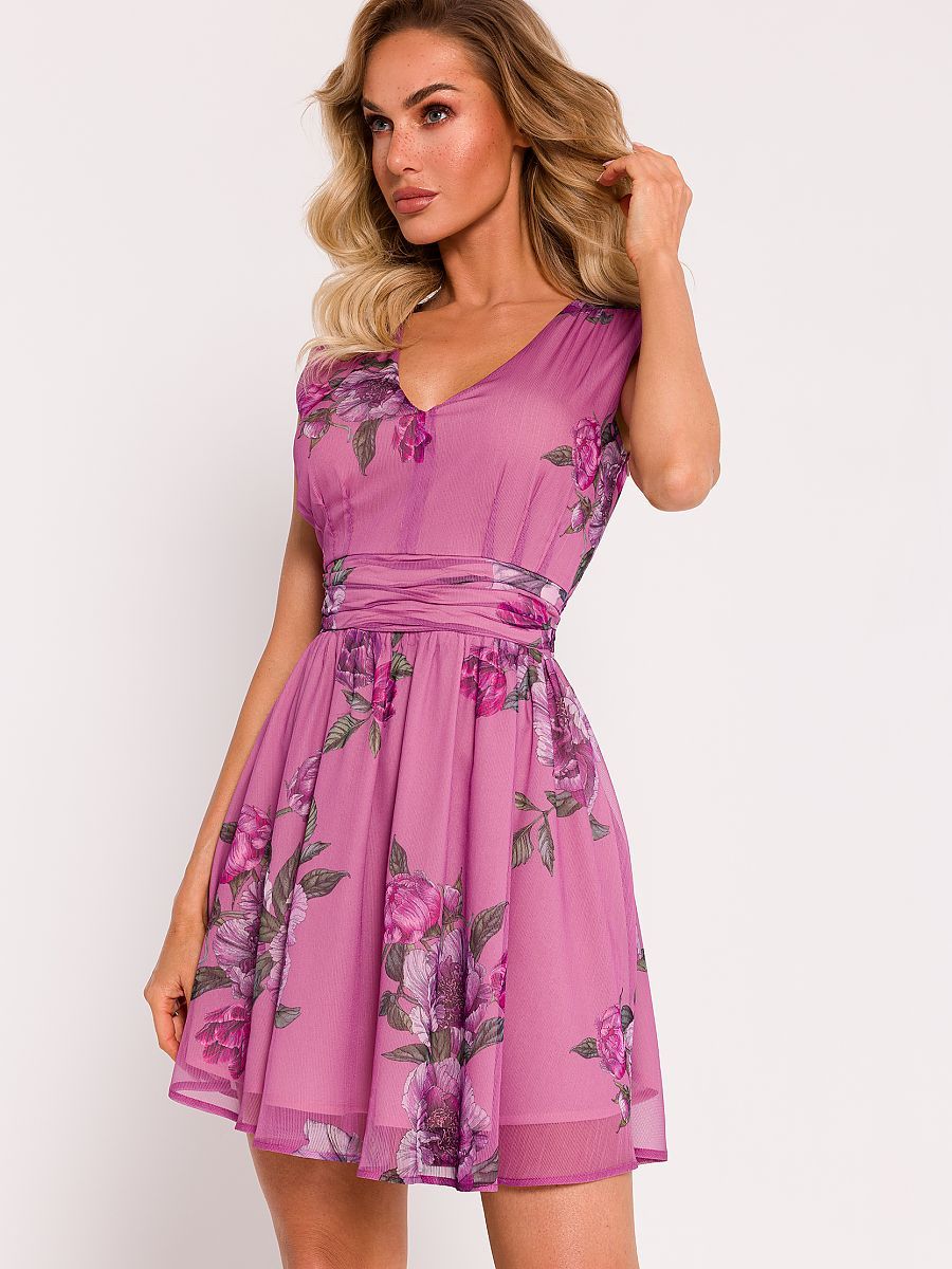  Daydress model 193588 Moe 