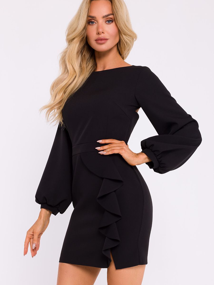  Cocktail dress model 201631 Moe 