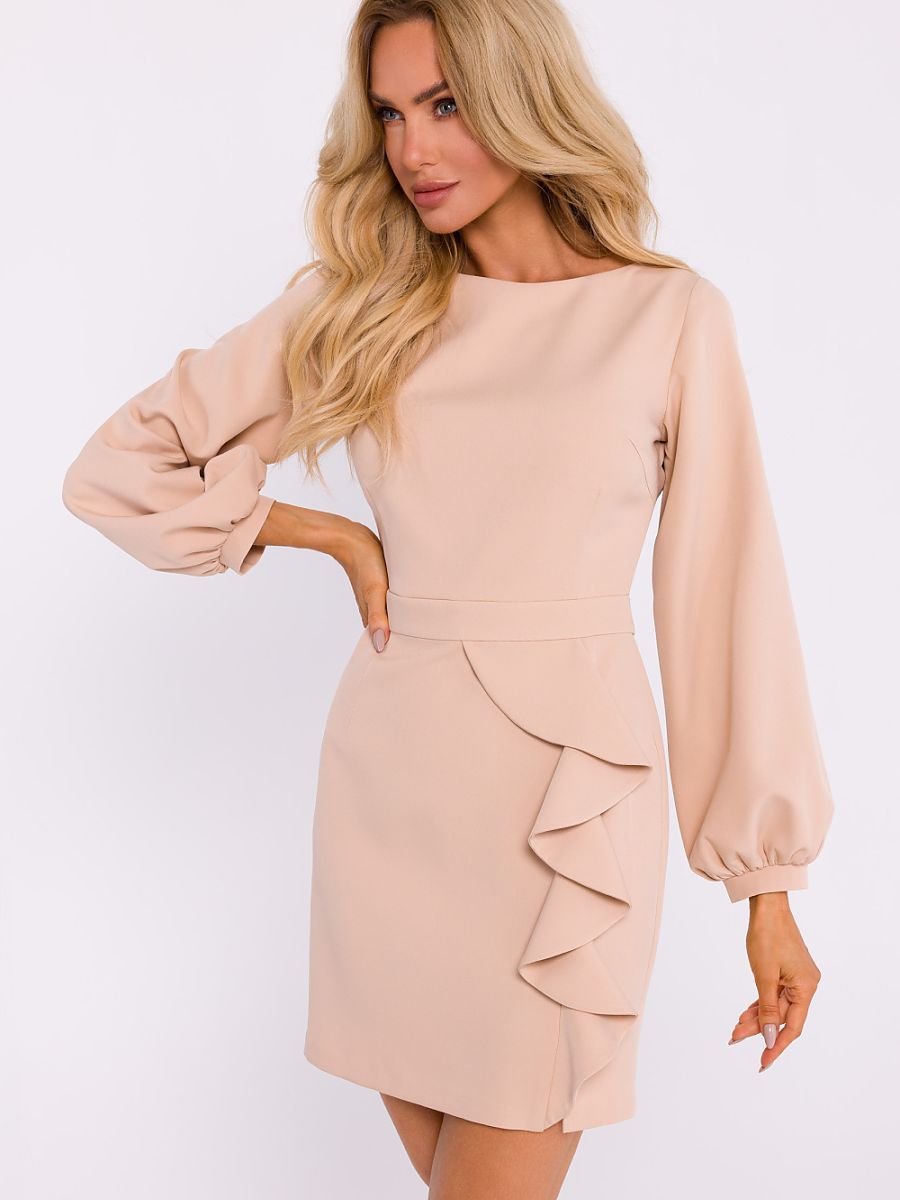  Cocktail dress model 201633 Moe 