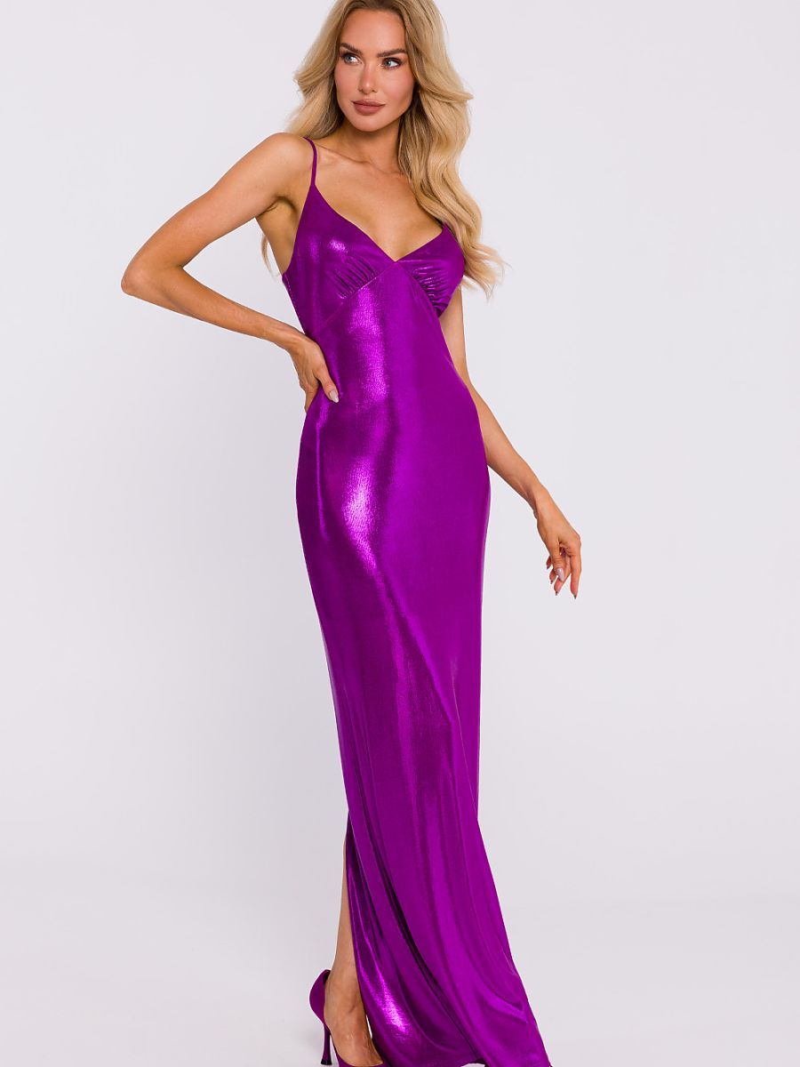  Long dress model 201643 Moe 