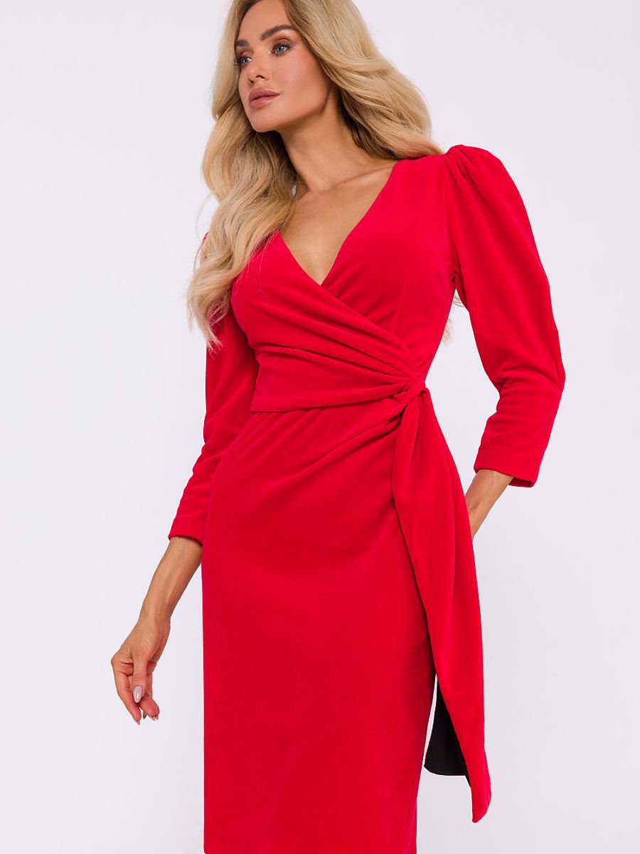  Evening dress model 201661 Moe 