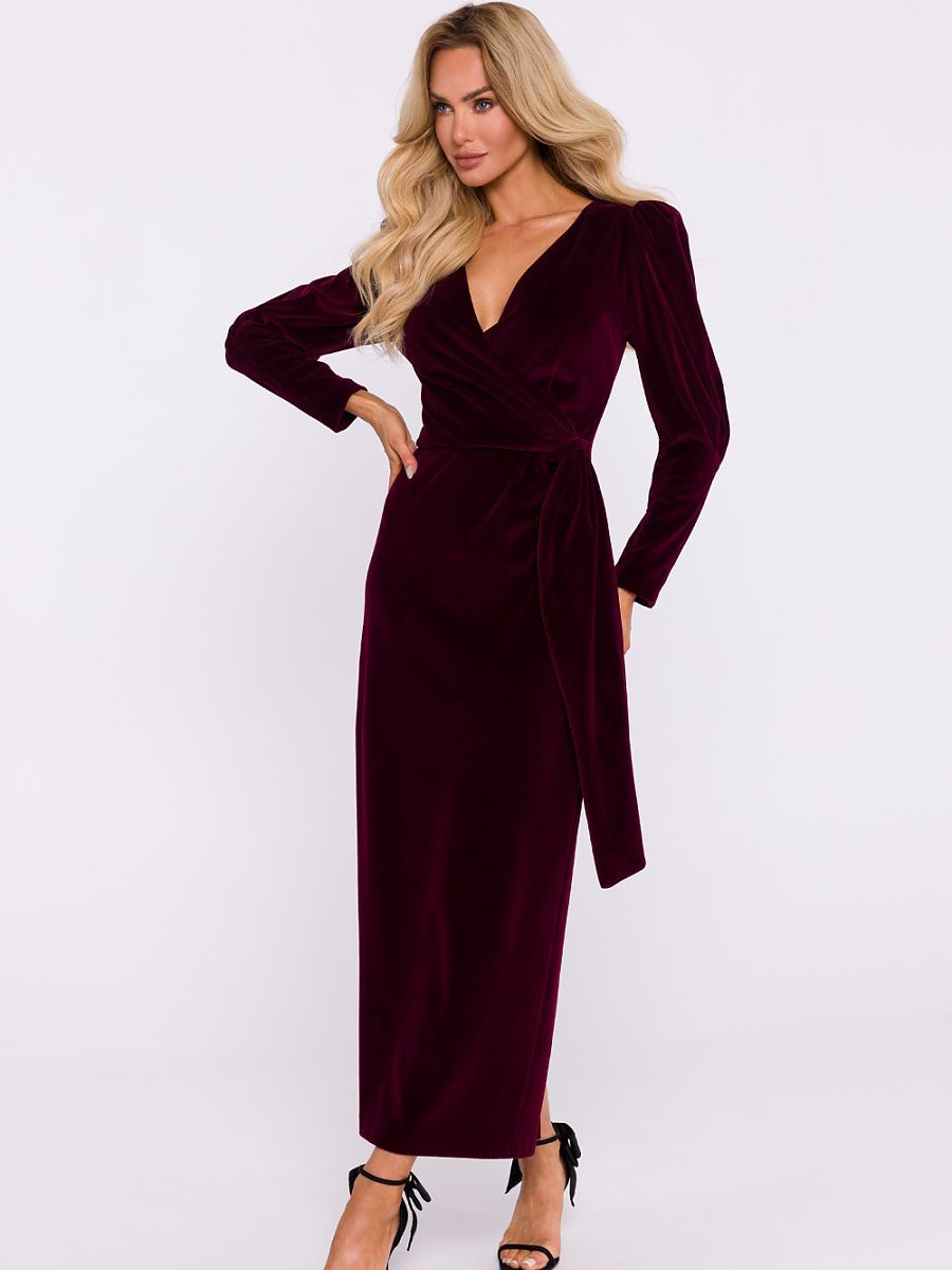  Evening dress model 201668 Moe 