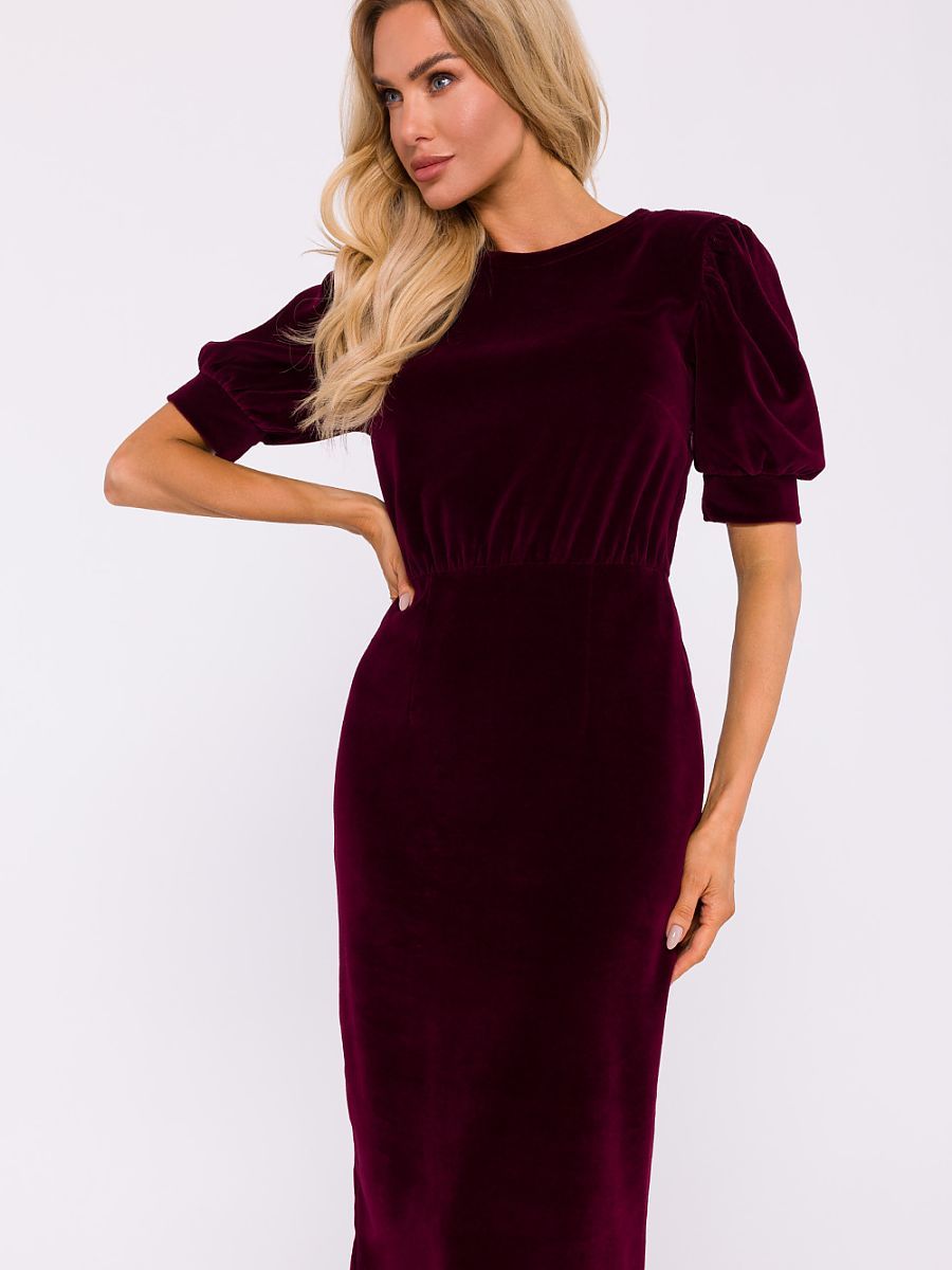  Daydress model 201672 Moe 
