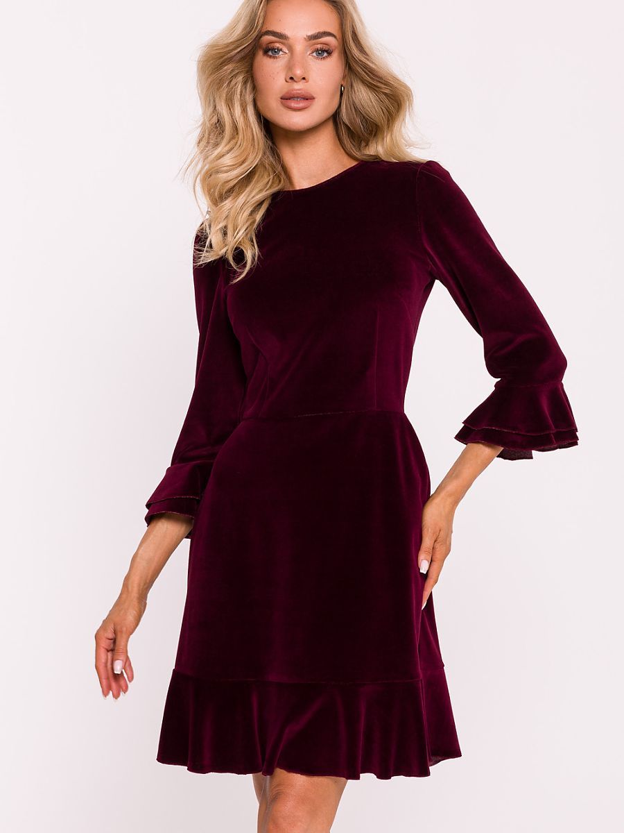  Daydress model 201681 Moe 