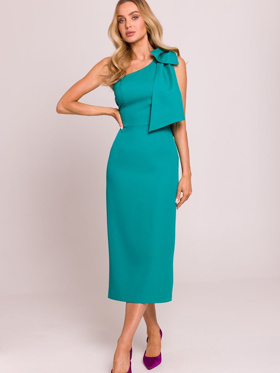  Cocktail dress model 209264 Moe 