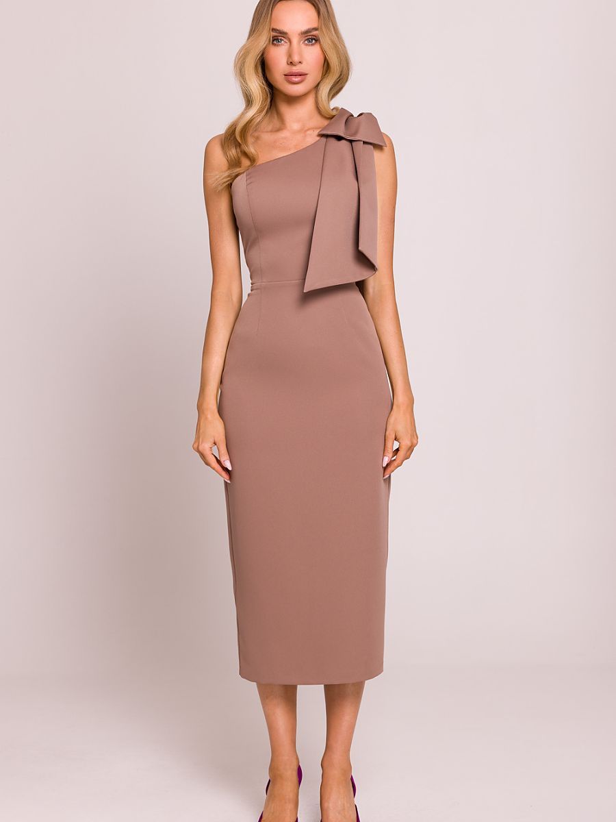  Cocktail dress model 209265 Moe 