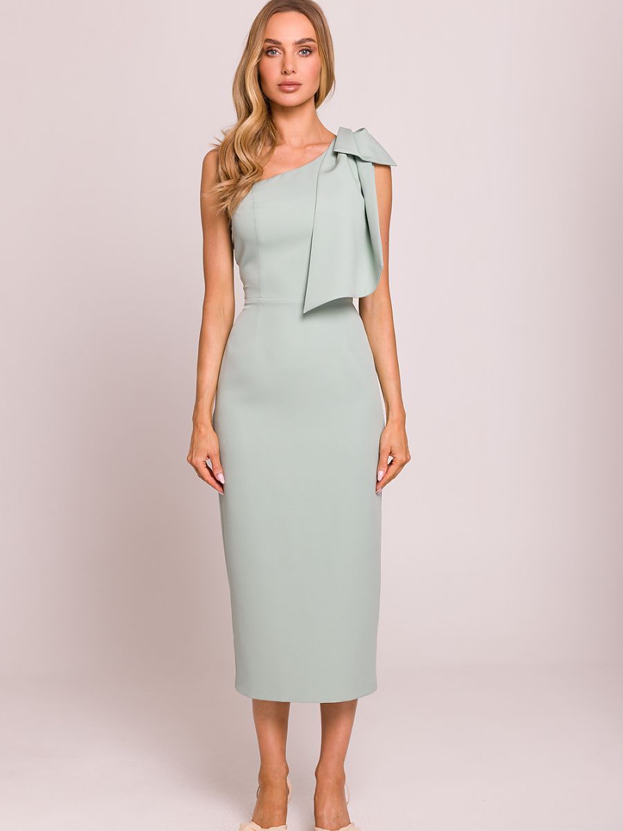  Cocktail dress model 209266 Moe 