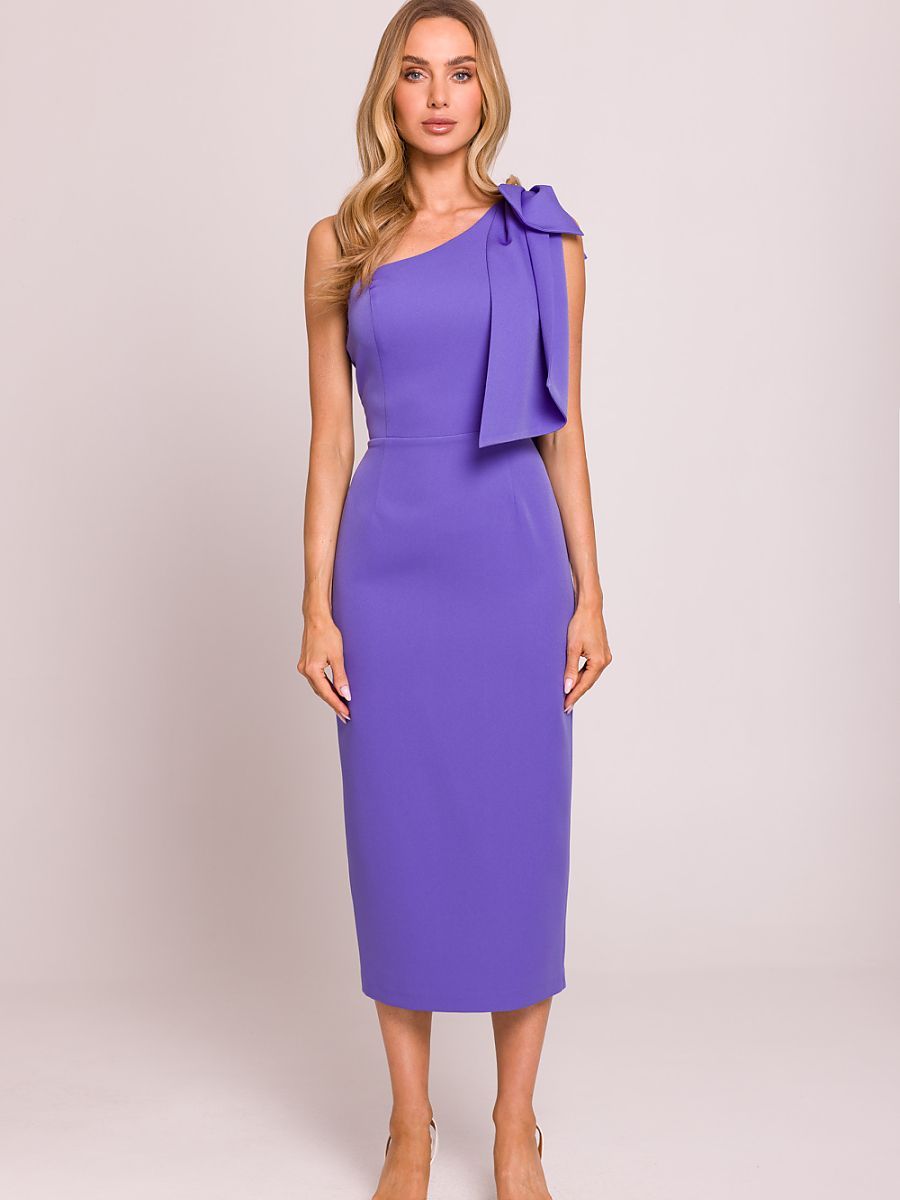 Cocktail dress model 209267 Moe 