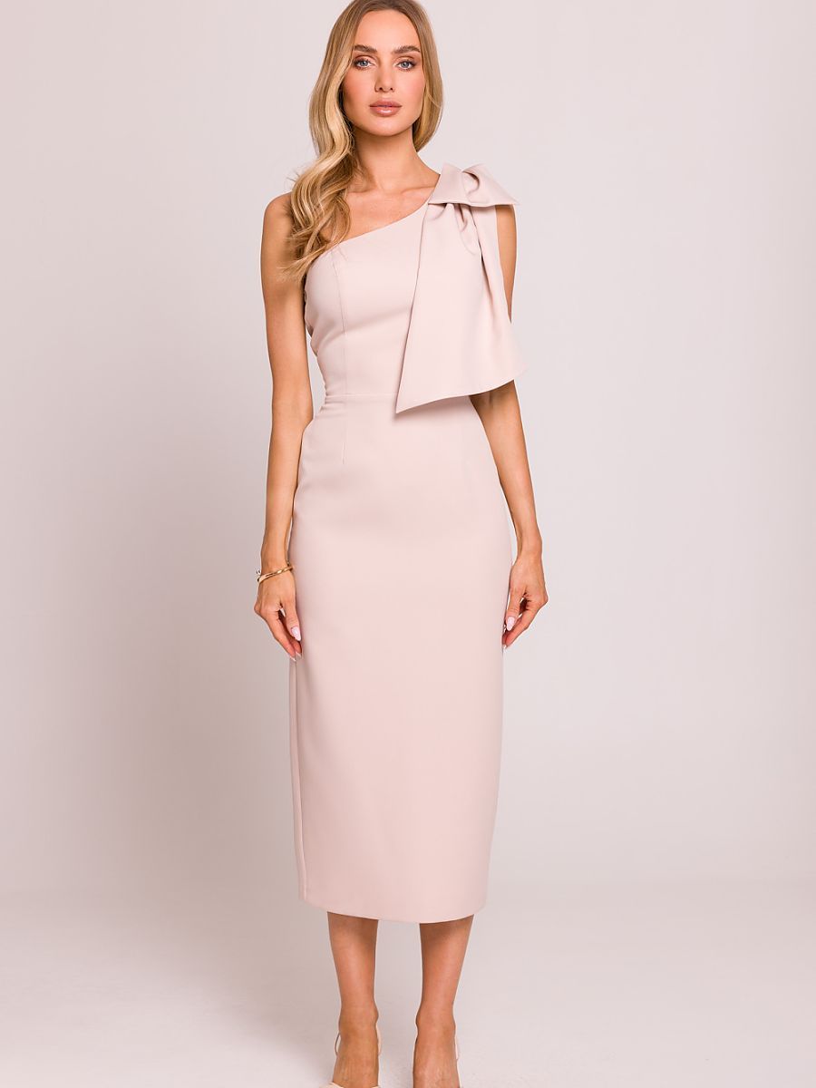 Cocktail dress model 209268 Moe 