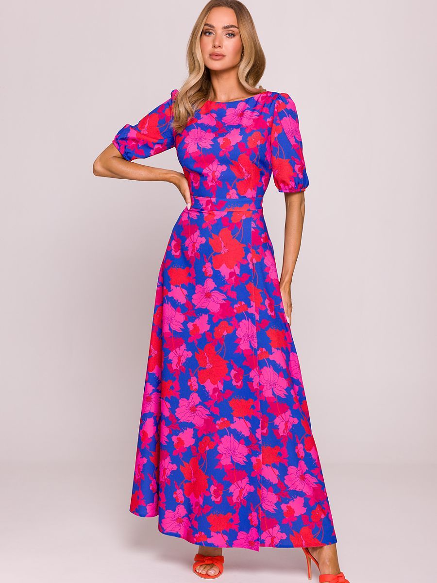  Daydress model 213692 Moe 
