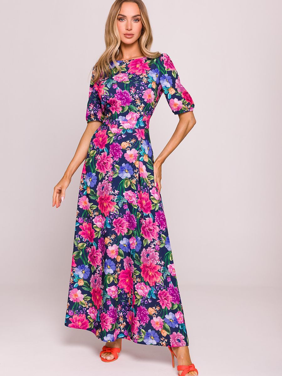  Daydress model 213693 Moe 