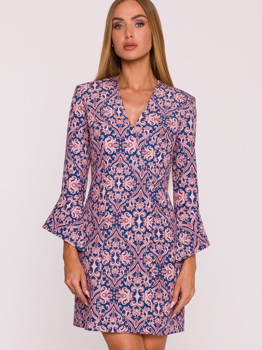  Daydress model 216596 Moe 