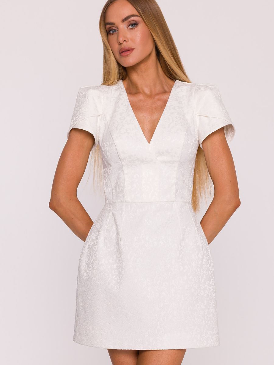  Cocktail dress model 216603 Moe 