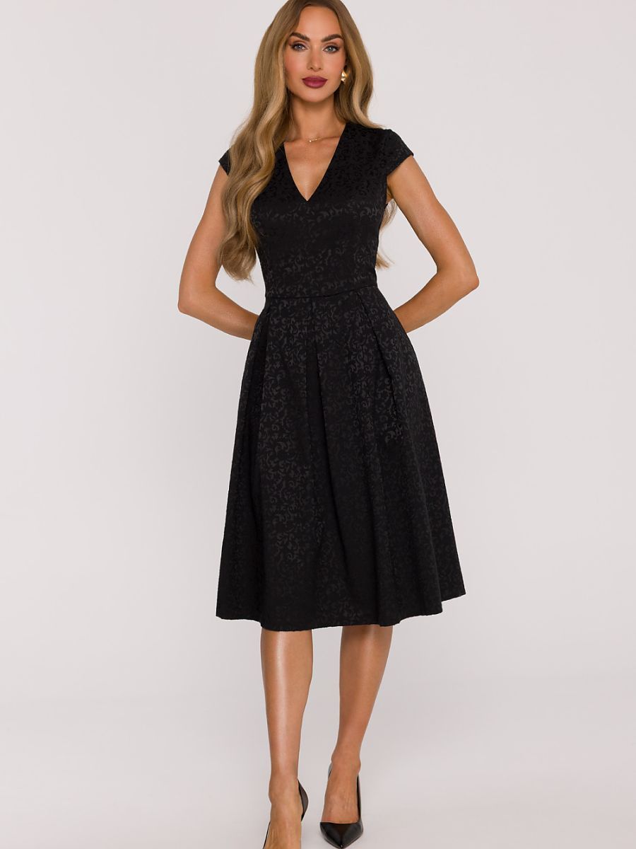  Evening dress model 219986 Moe 