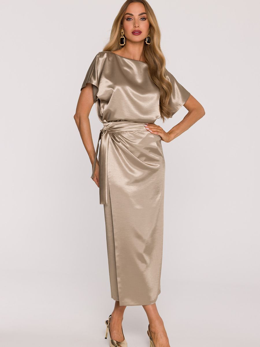 Evening dress model 220005 Moe 