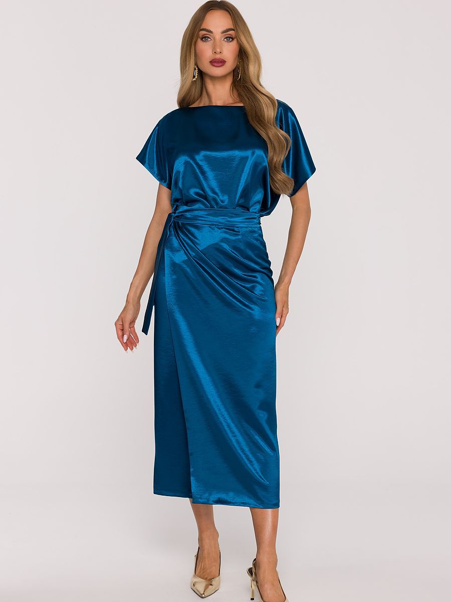  Evening dress model 220006 Moe 