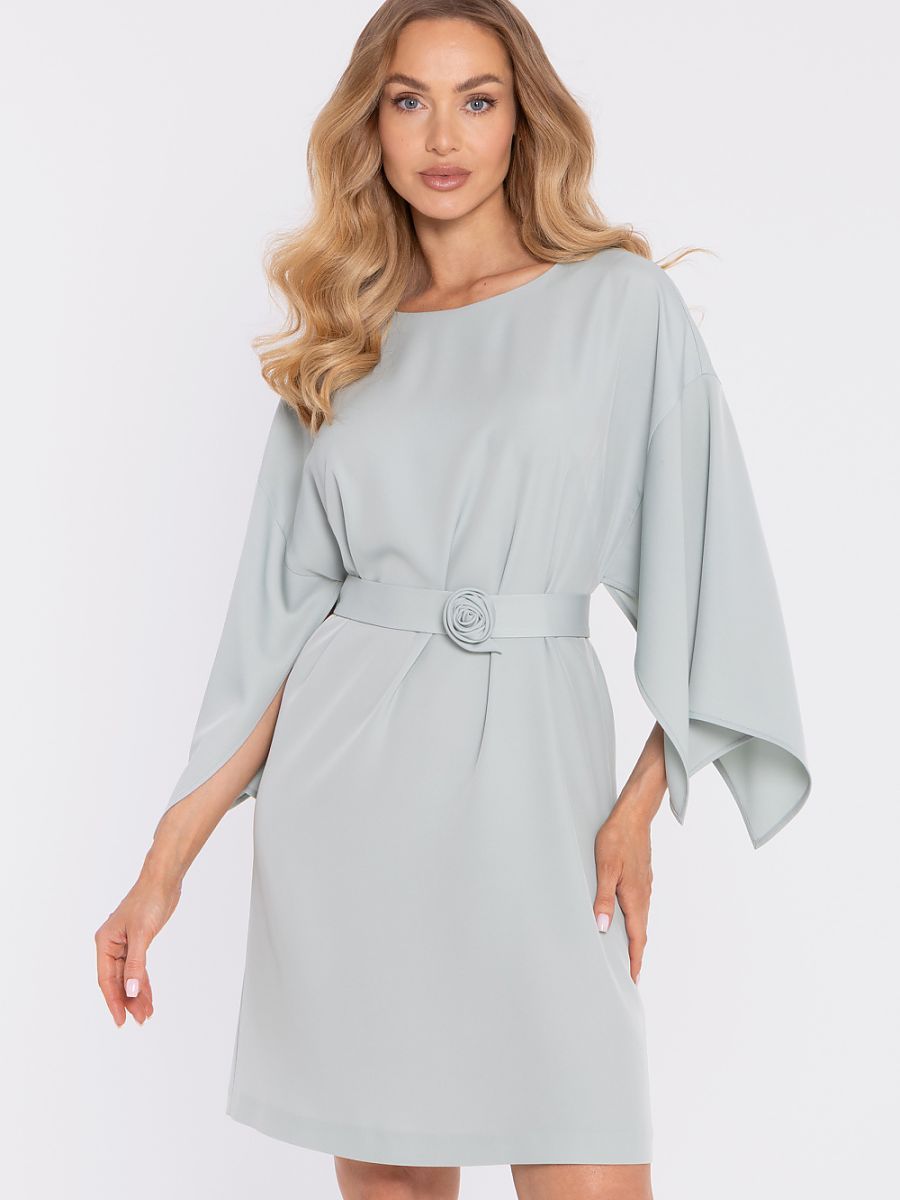  Cocktail dress model 225915 Moe 