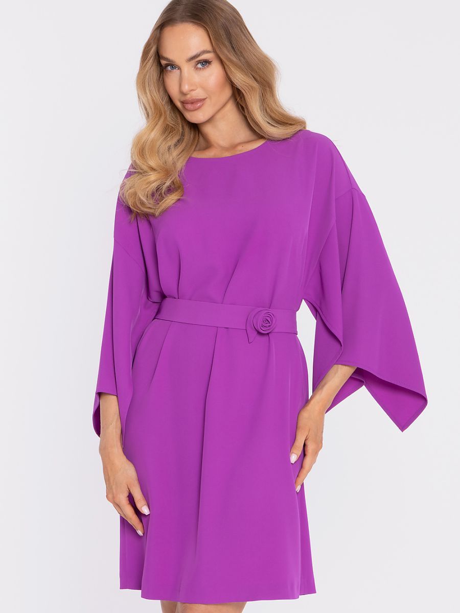  Cocktail dress model 225916 Moe 