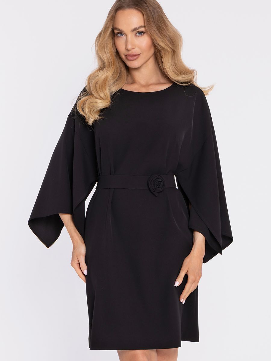  Cocktail dress model 225918 Moe 