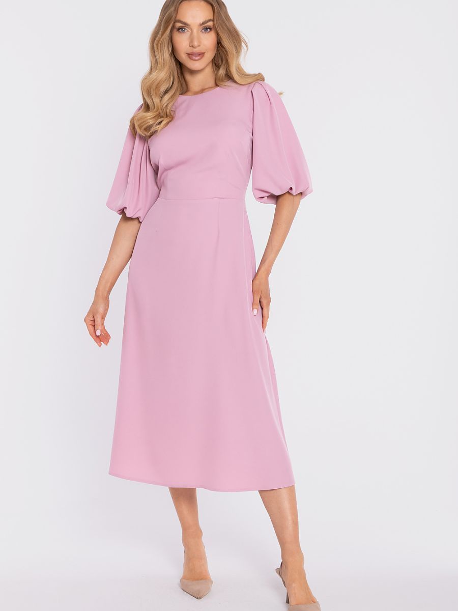  Cocktail dress model 229456 Moe 