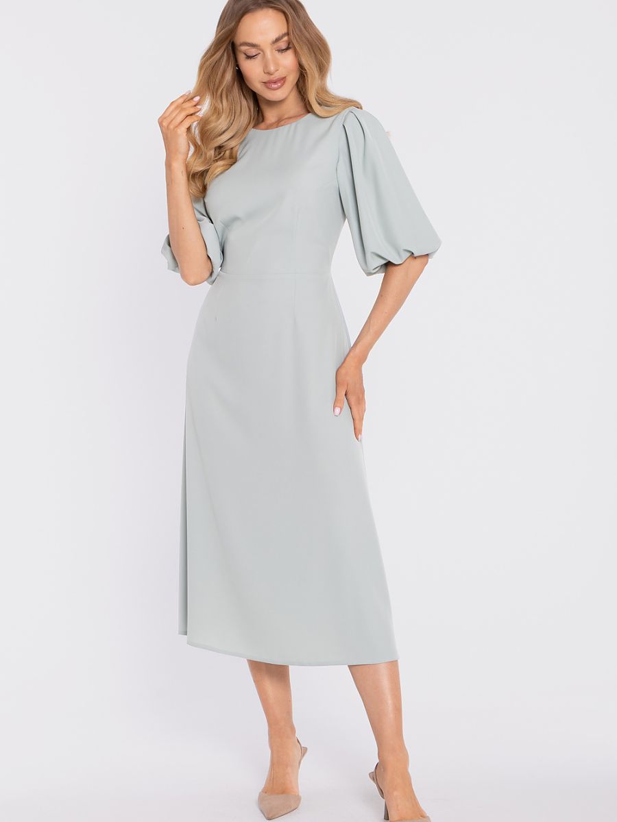  Cocktail dress model 229457 Moe 