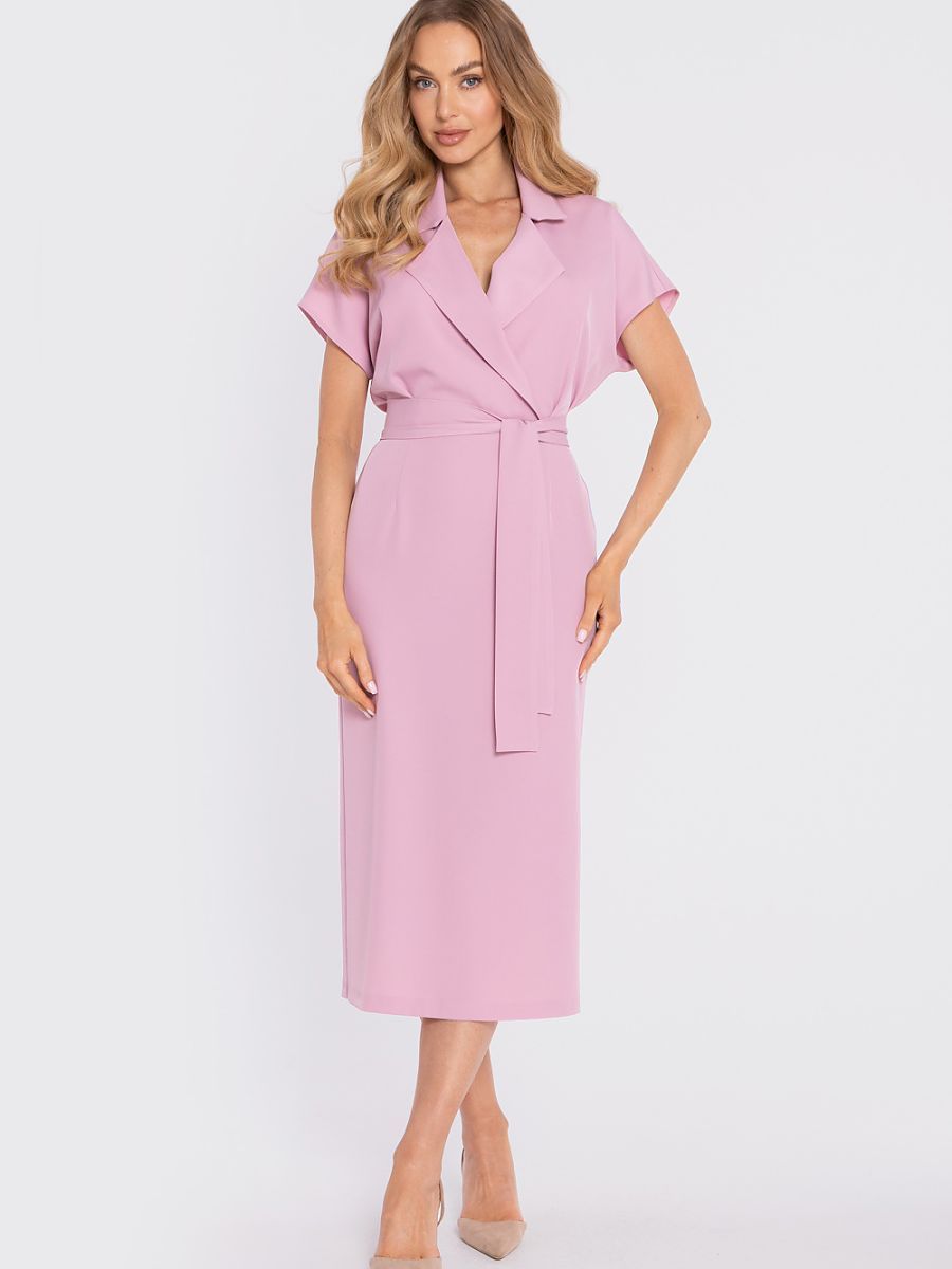  Cocktail dress model 229458 Moe 