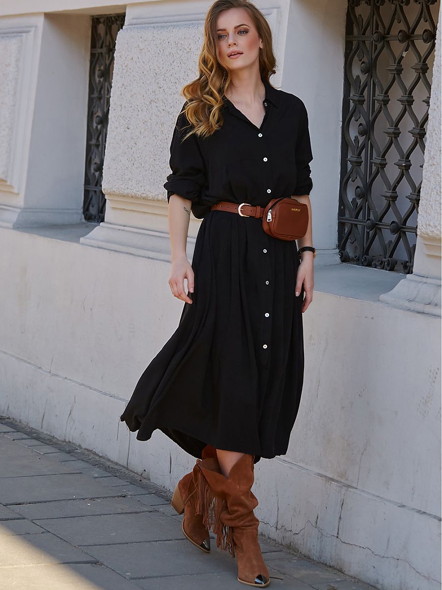  Daydress model 145596 Makadamia 