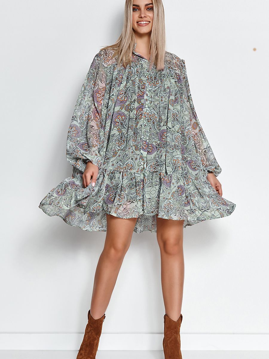  Daydress model 152581 Makadamia 