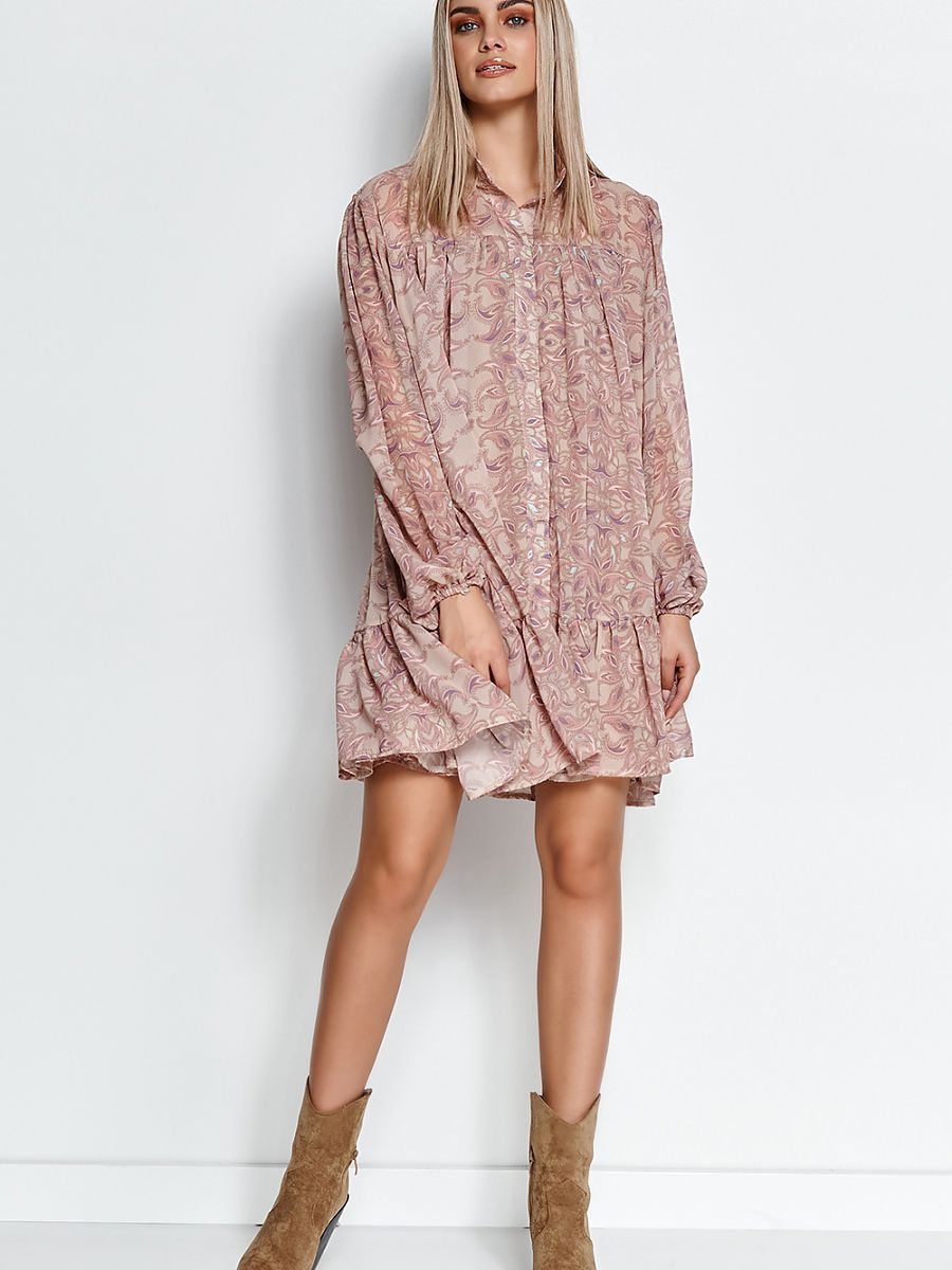  Daydress model 152583 Makadamia 