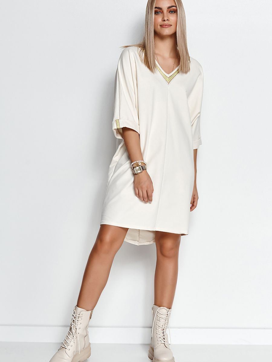  Daydress model 152587 Makadamia 