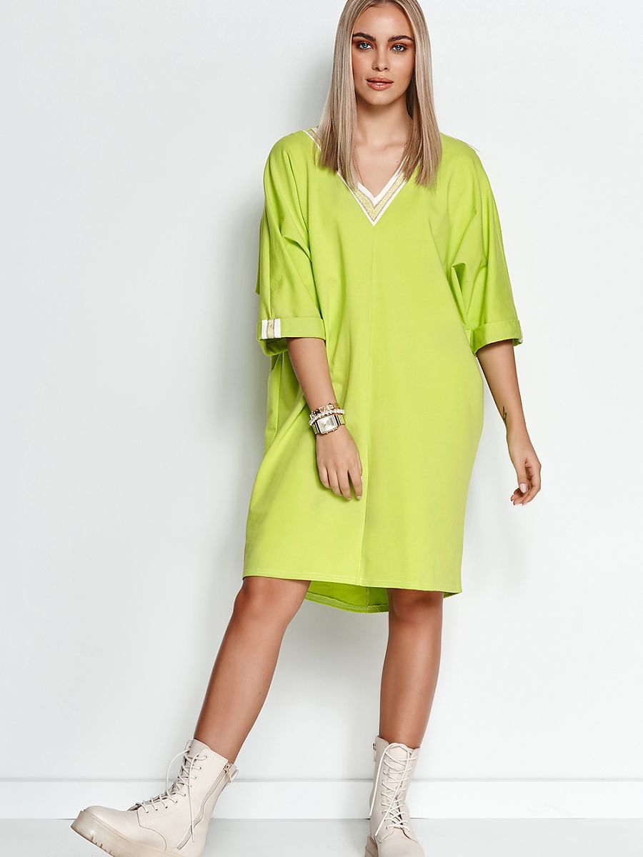  Daydress model 152588 Makadamia 