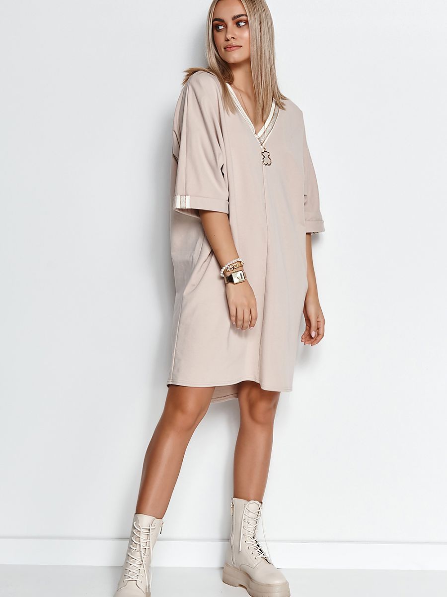  Daydress model 152589 Makadamia 