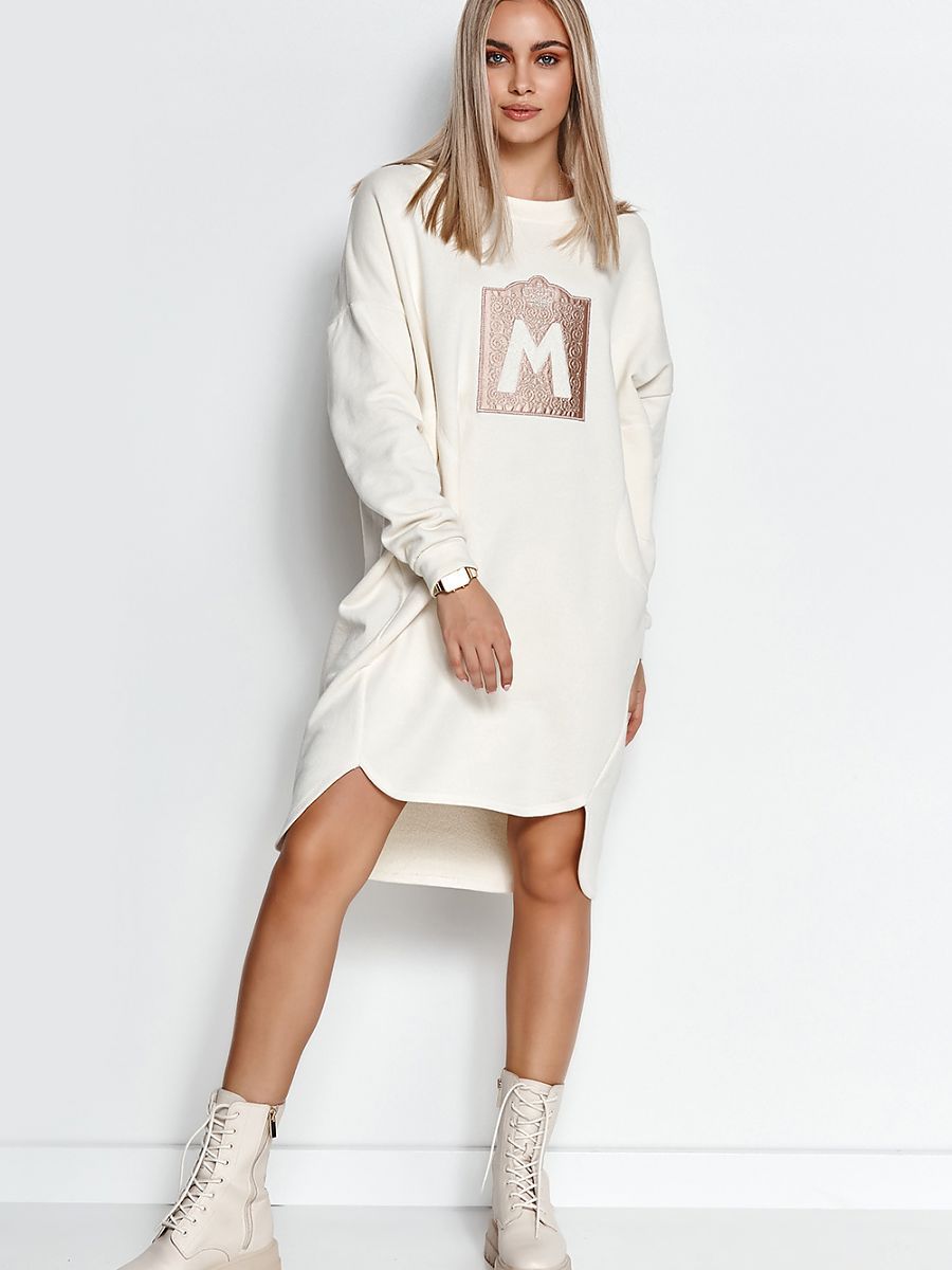  Daydress model 153197 Makadamia 