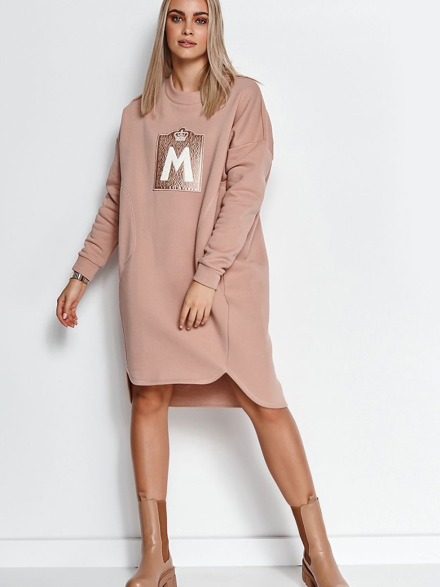  Daydress model 153199 Makadamia 