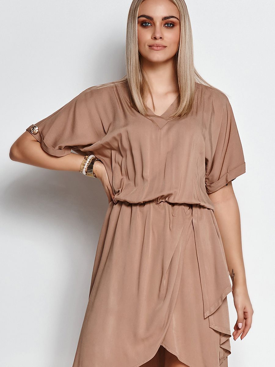  Daydress model 153540 Makadamia 