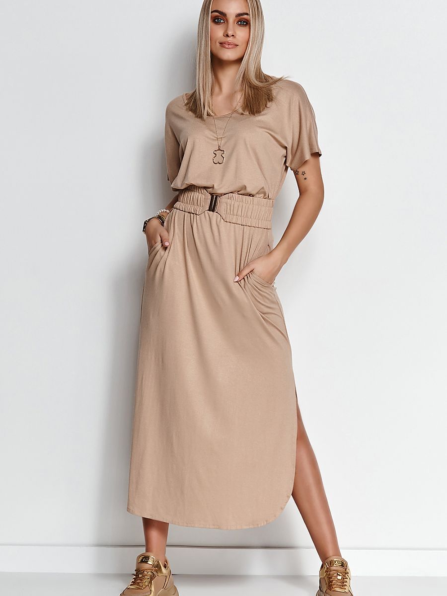  Daydress model 153547 Makadamia 