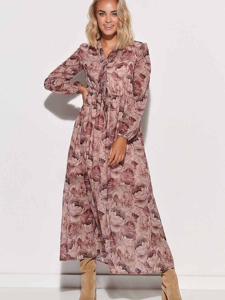  Daydress model 153942 Makadamia 