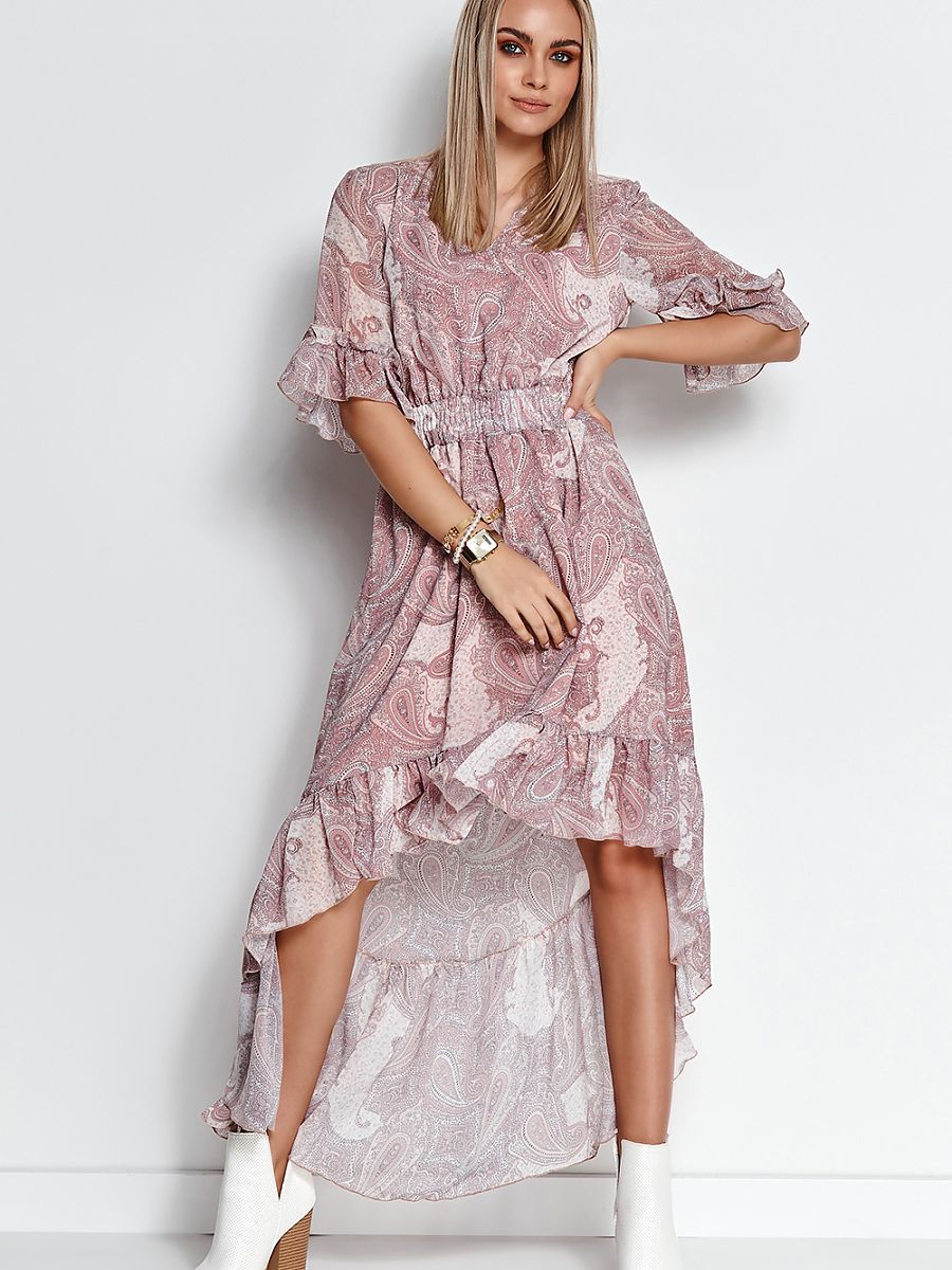  Daydress model 154261 Makadamia 