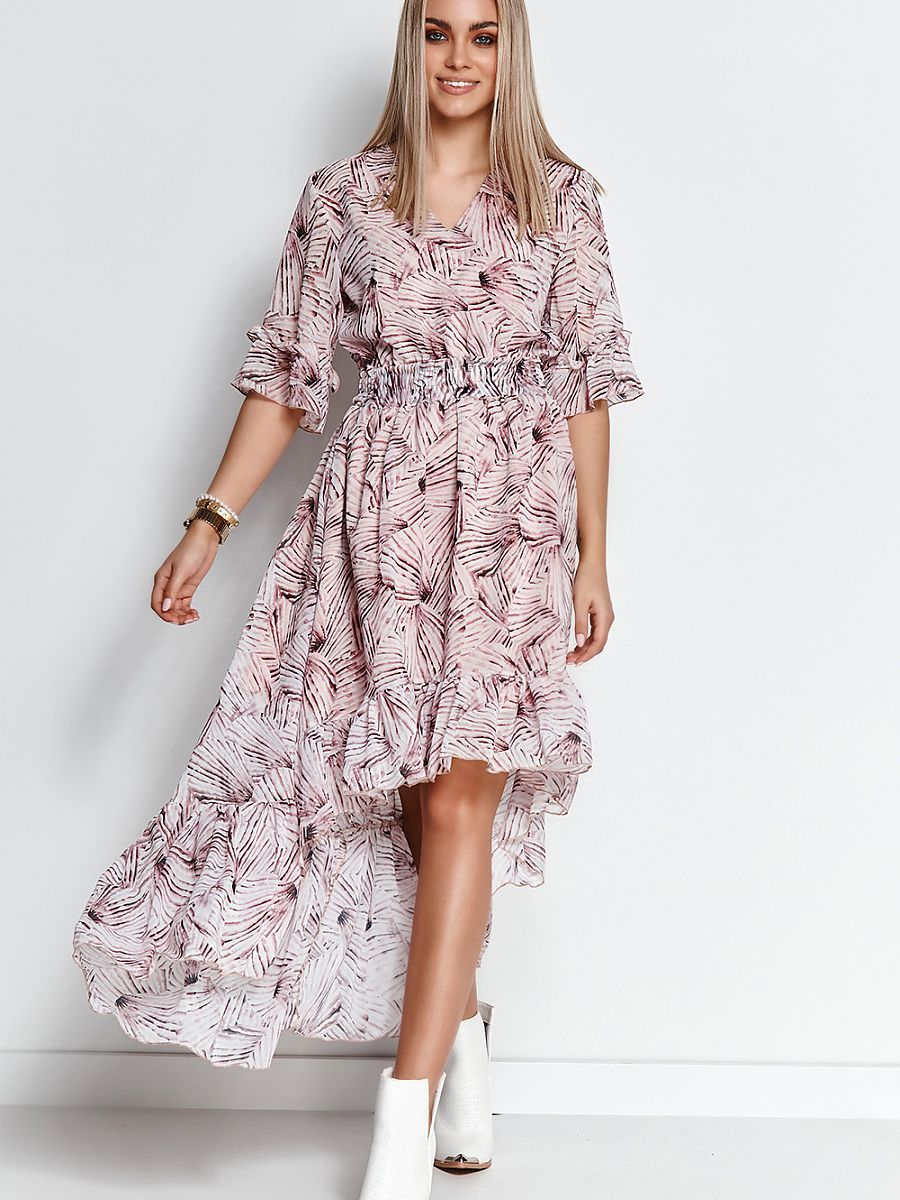  Daydress model 154262 Makadamia 
