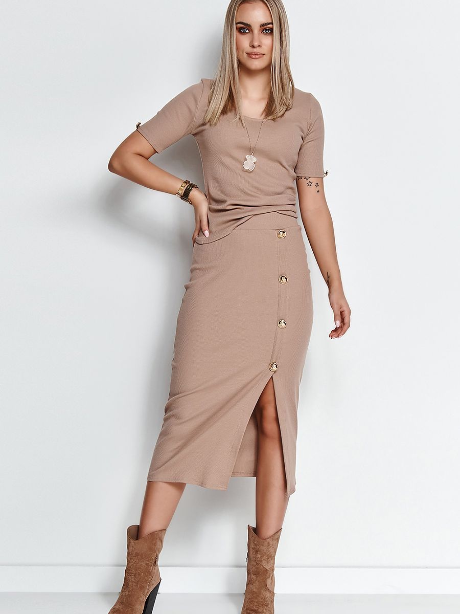  Daydress model 154263 Makadamia 