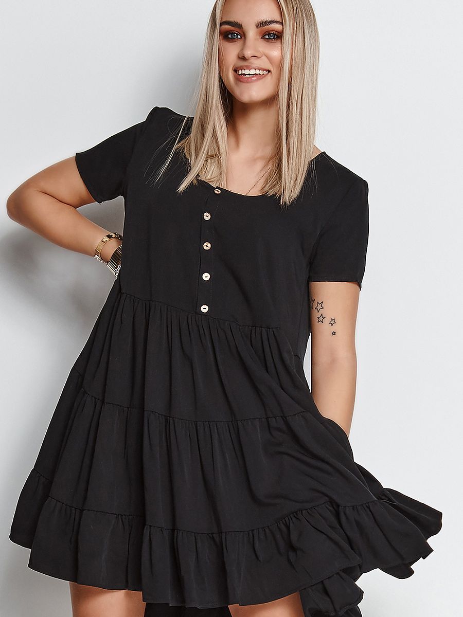  Daydress model 154267 Makadamia 