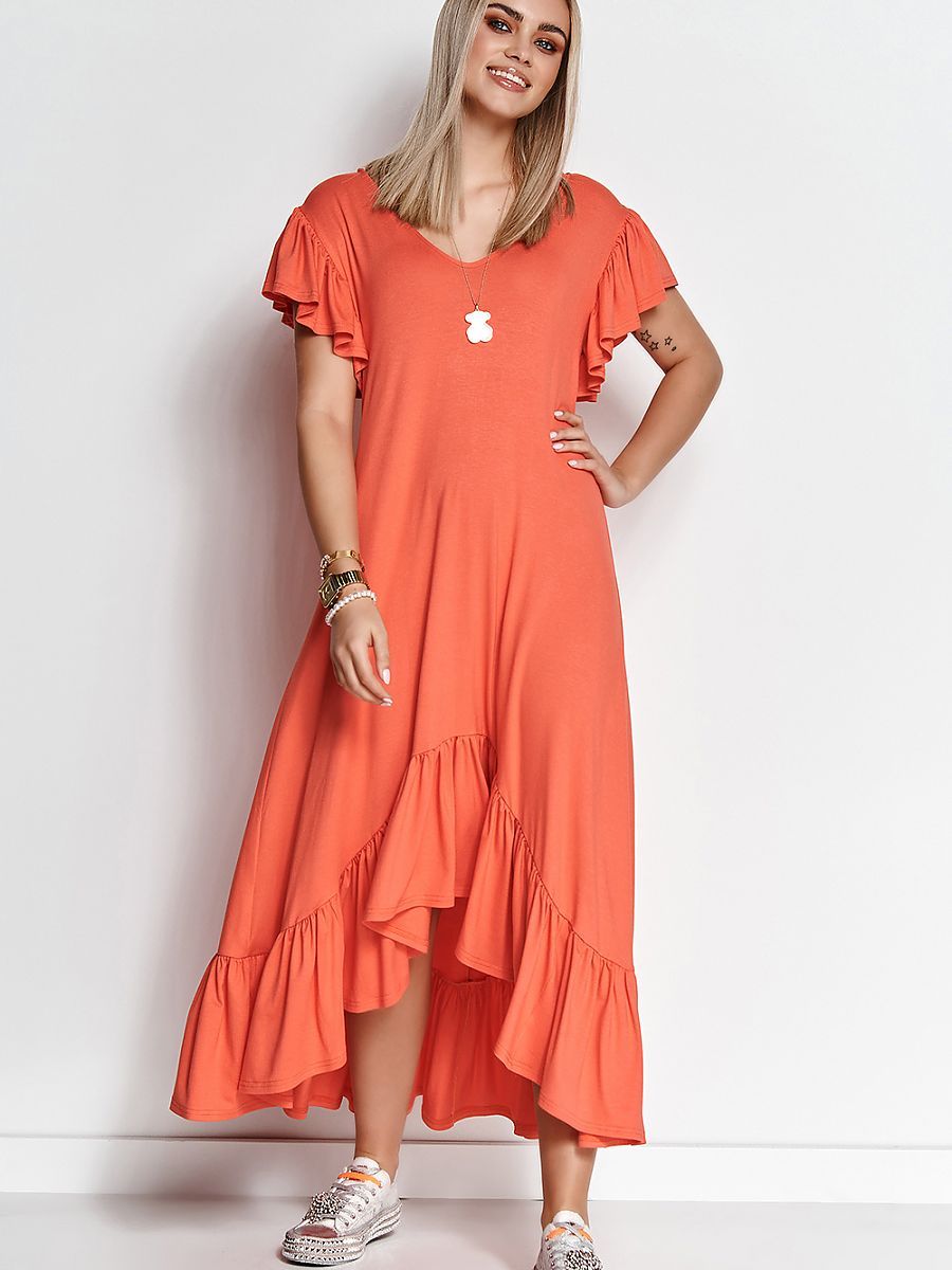  Daydress model 154810 Makadamia 
