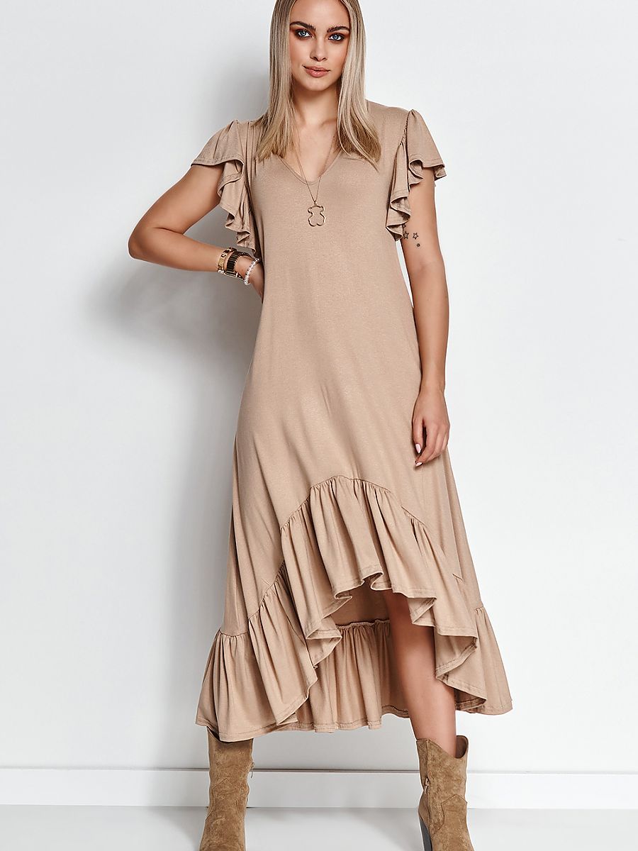 Daydress model 154813 Makadamia 