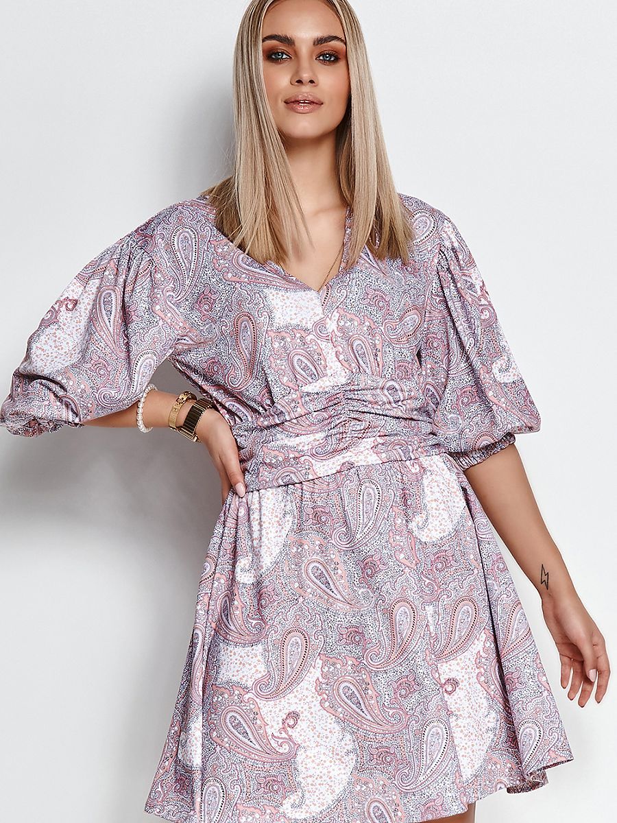  Daydress model 155211 Makadamia 