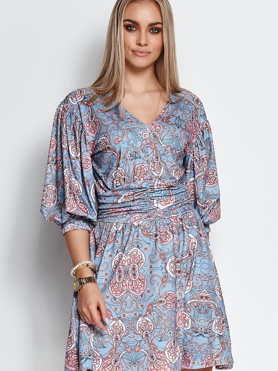  Daydress model 155215 Makadamia 