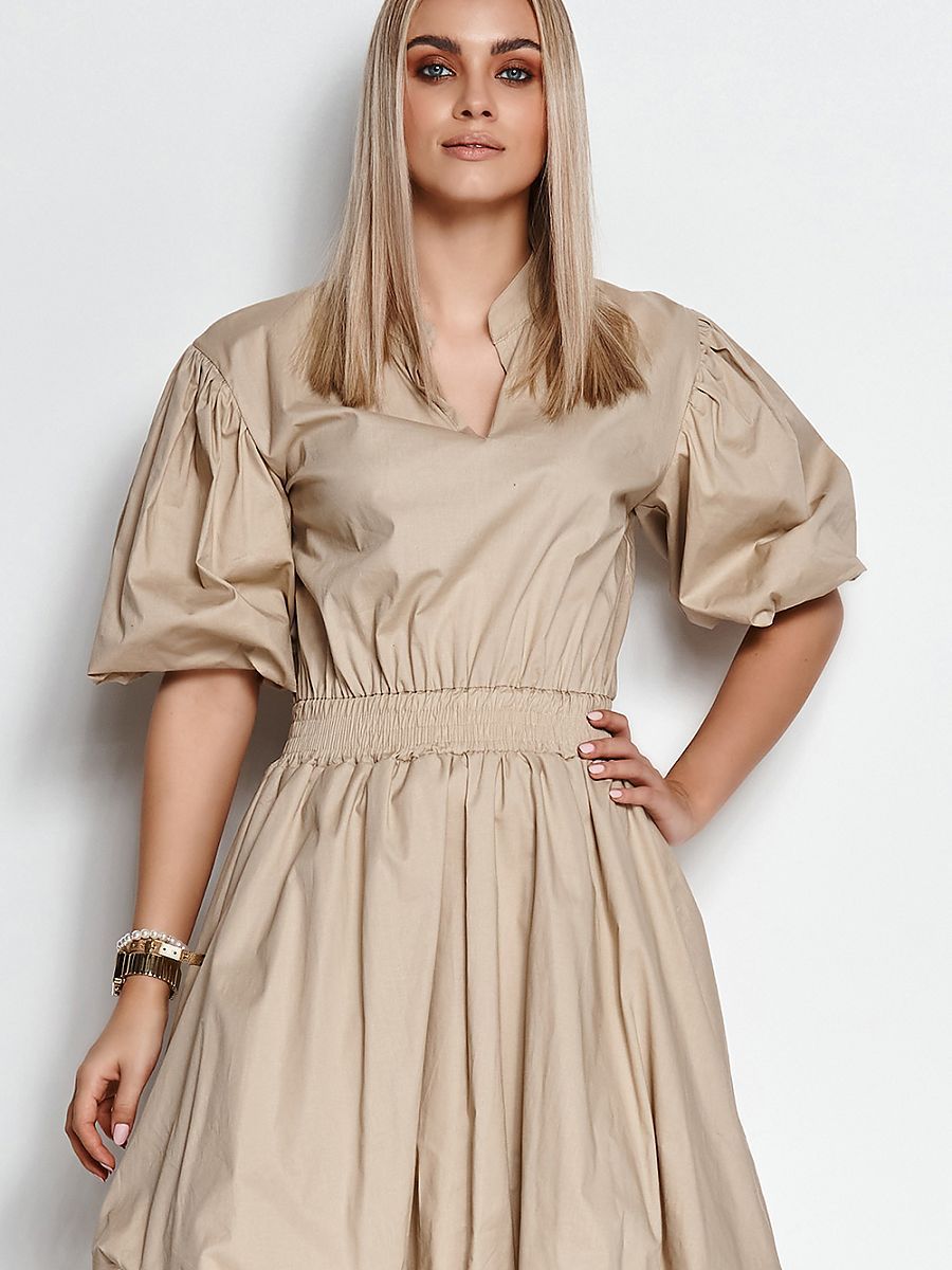 Daydress model 155855 Makadamia 